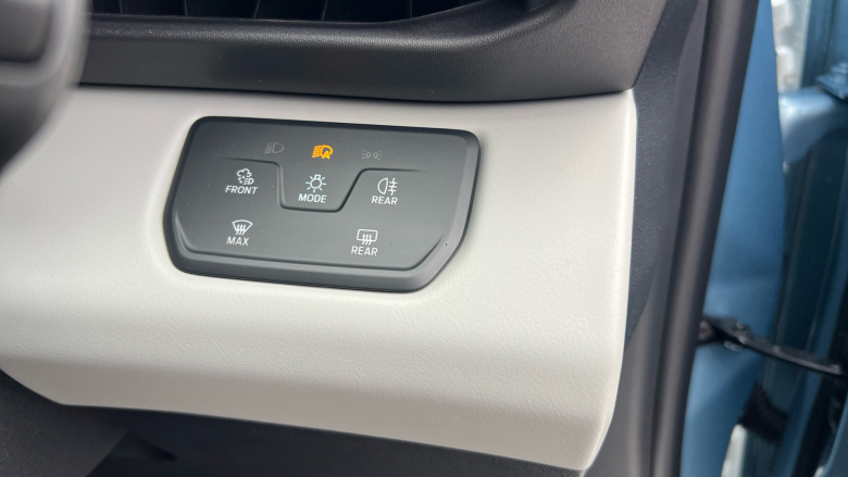 Ford Explorer 250kW Premium 79kWh AWD 5dr Auto Electric Estate